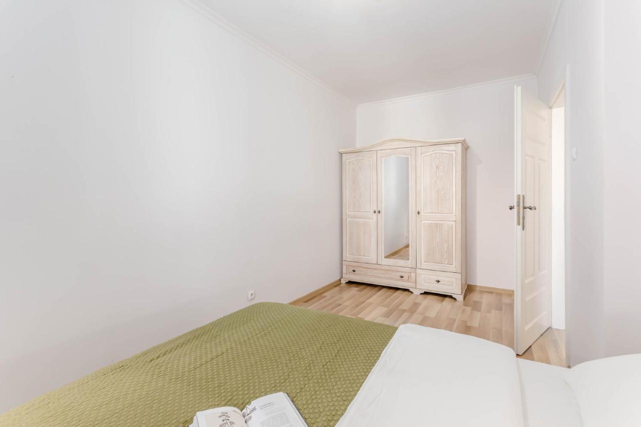 Chill Apartments Praga Waszyngtona Warsawa Bagian luar foto